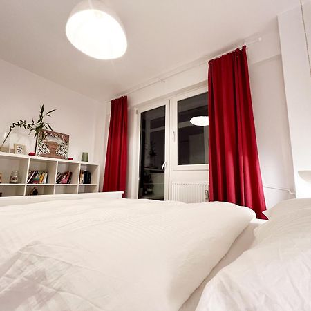 Lola'S Apartament Close To City Center Bükreş Dış mekan fotoğraf