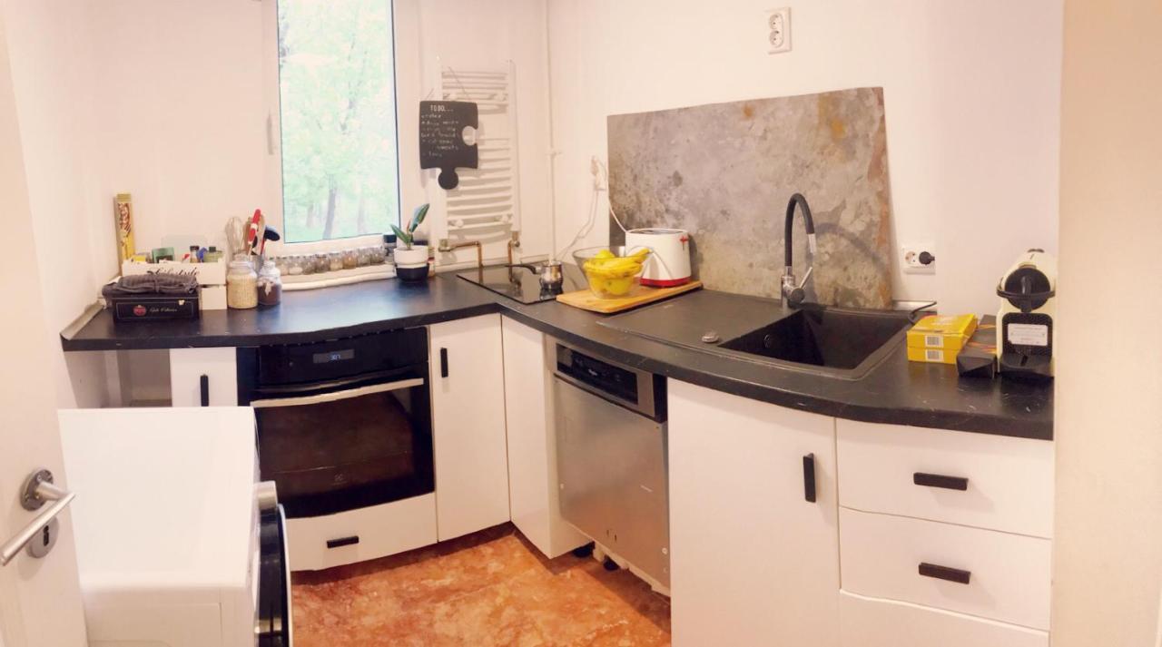 Lola'S Apartament Close To City Center Bükreş Dış mekan fotoğraf