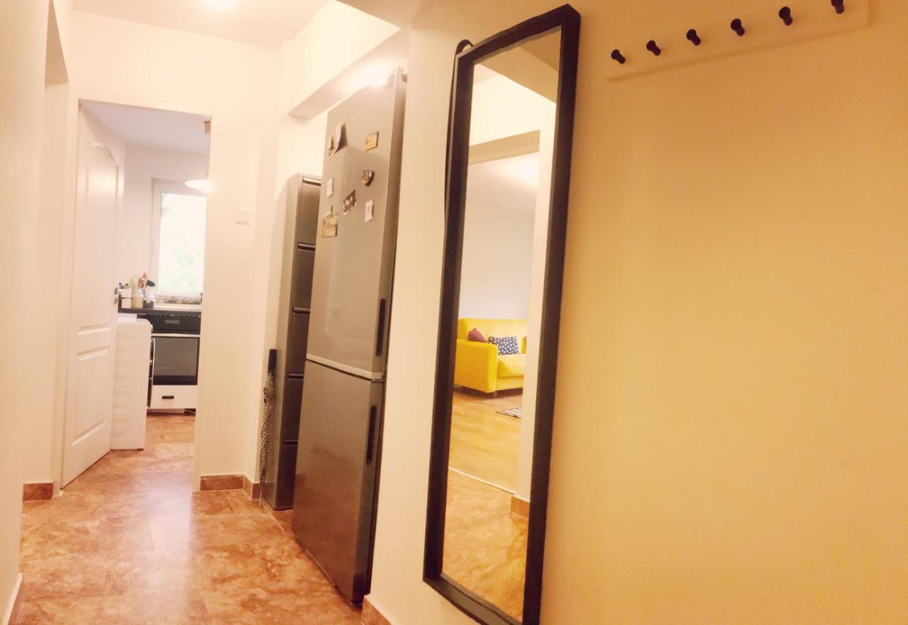 Lola'S Apartament Close To City Center Bükreş Dış mekan fotoğraf