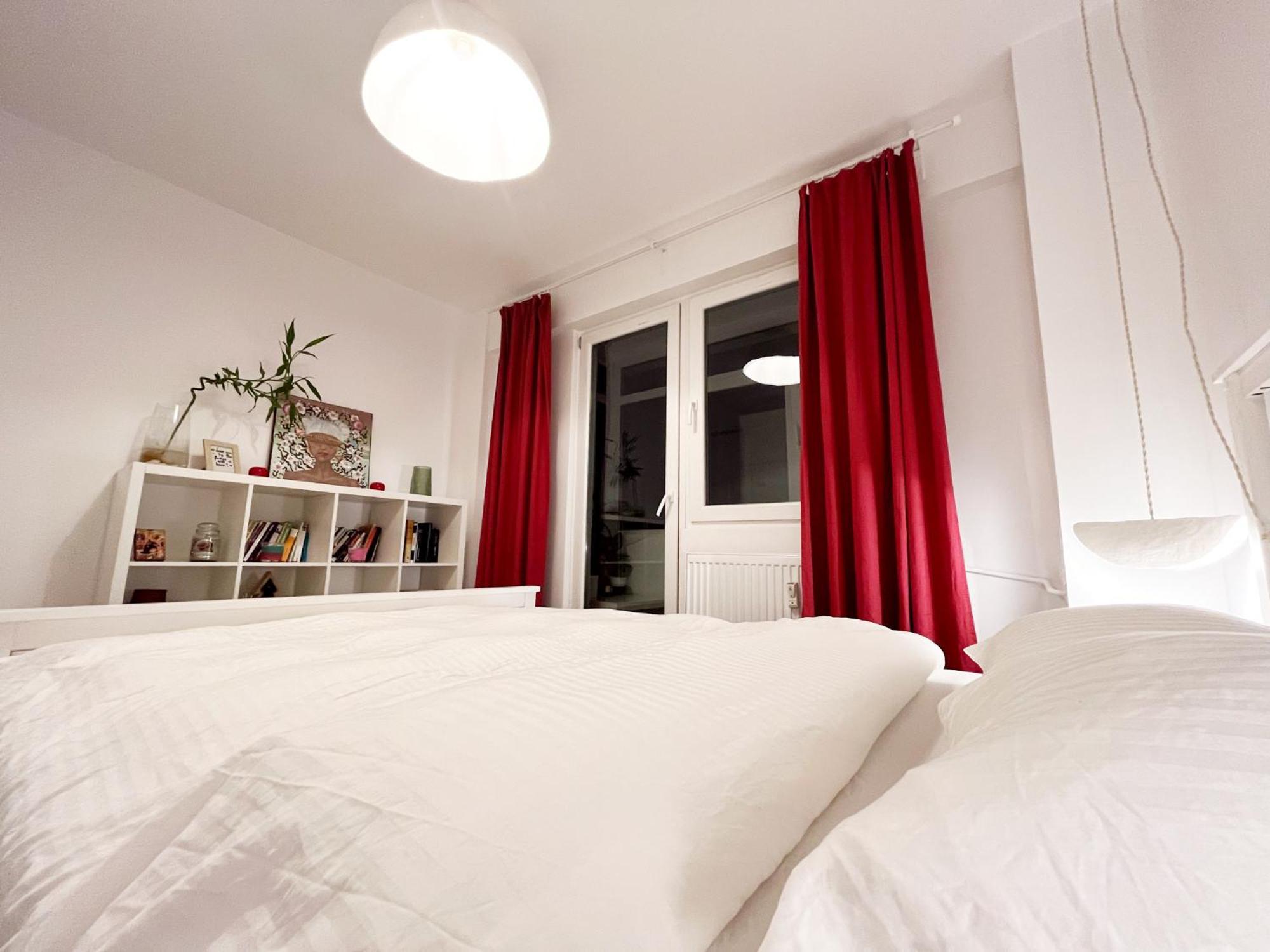 Lola'S Apartament Close To City Center Bükreş Dış mekan fotoğraf