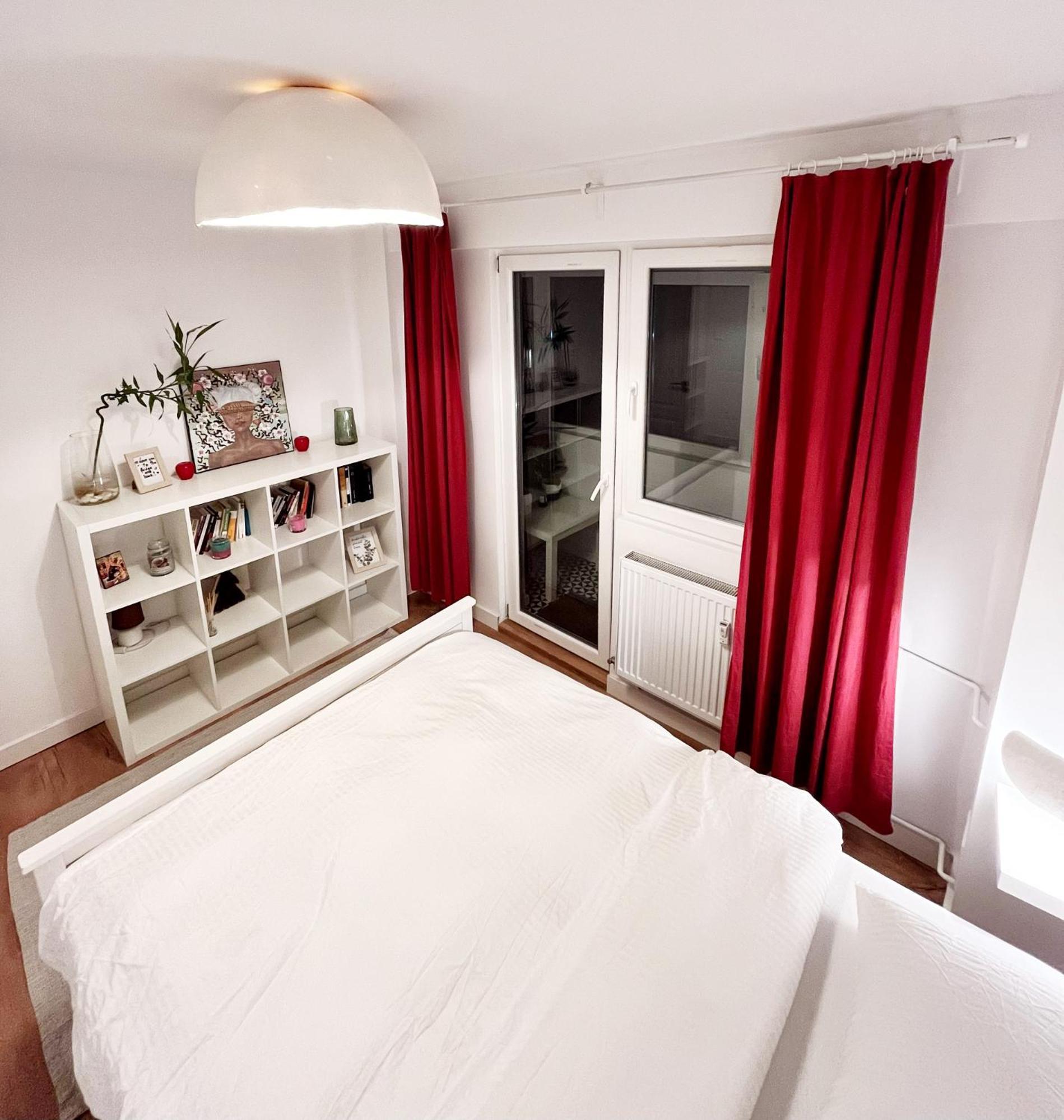 Lola'S Apartament Close To City Center Bükreş Dış mekan fotoğraf