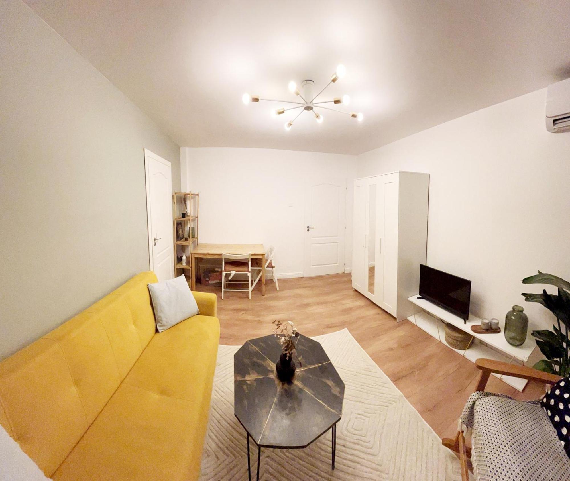 Lola'S Apartament Close To City Center Bükreş Dış mekan fotoğraf
