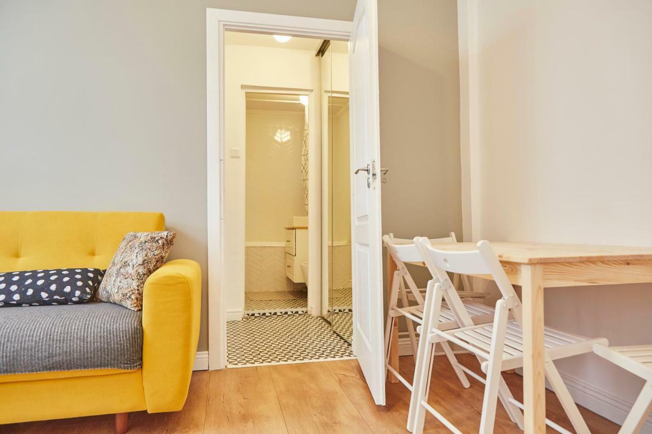 Lola'S Apartament Close To City Center Bükreş Dış mekan fotoğraf